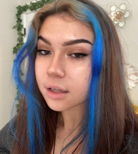 Meet your Posher, Ellie